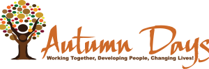 Autumn Days logo